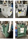  VERDUIN Thermobonding Calendar, 86" face, 50 ton pressure,